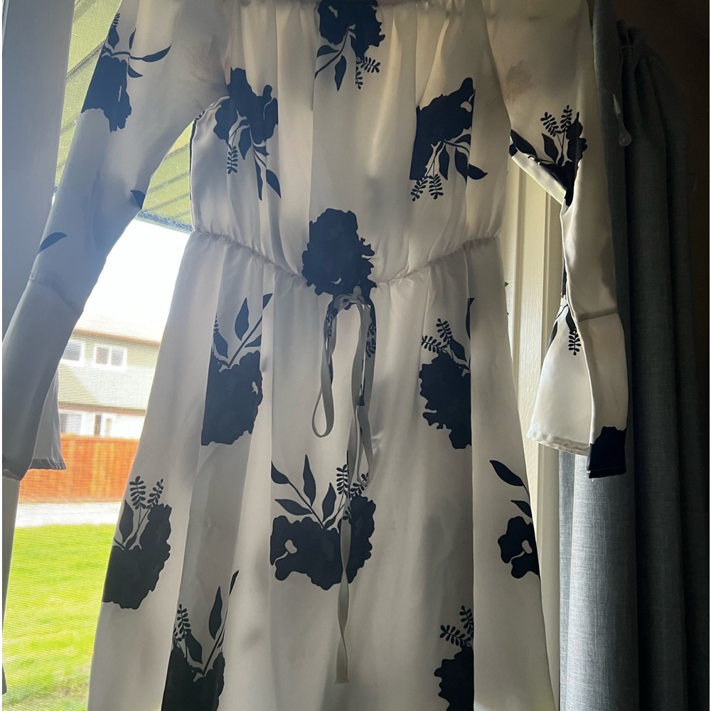 Beautiful dress